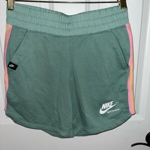 nike athletic shorts